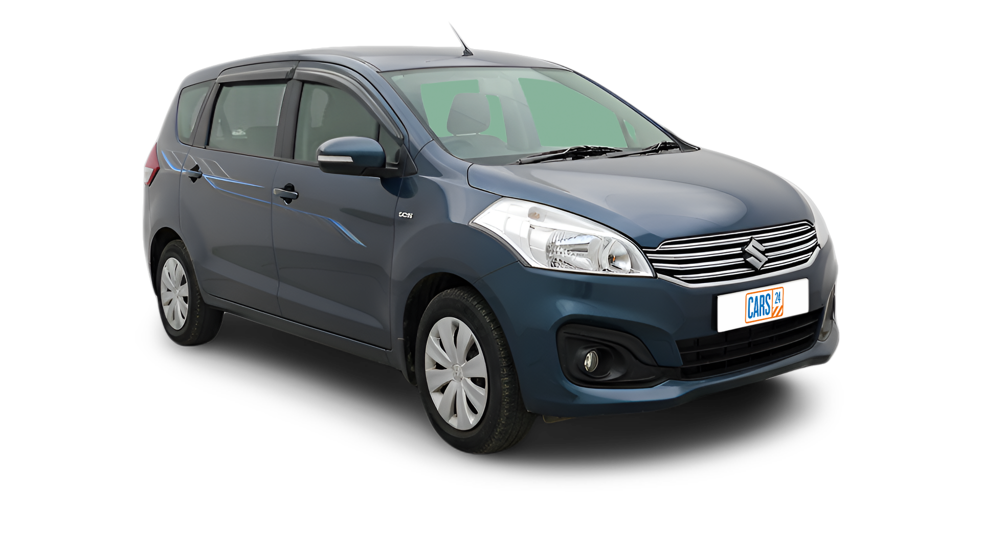 Maruti Ertiga-img